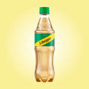 Ginger Ale