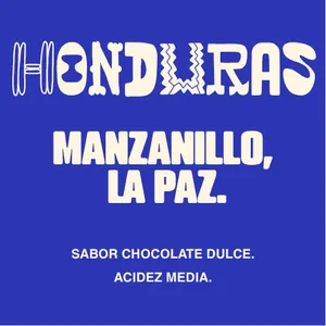 Honduras | Manzanillo, La Paz