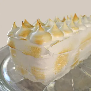 Tira Tres Leche Frambuesa