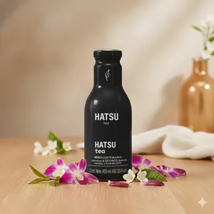 Hatsu Limon 400 ml
