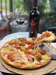 Toscana Española