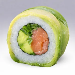 Kamakura Roll