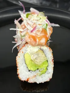 Ceviche Nikkei