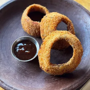 Onion Rings (3 Un)