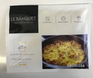 Pastelera de Choclo Le Banquet