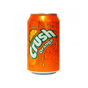 Crush lata