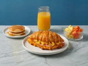 Brunch Obsequio para Papá.