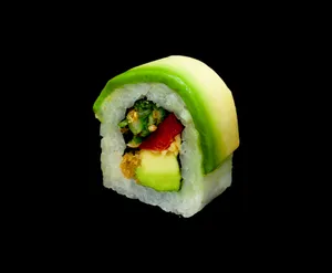 Maki Palta Vegetariano