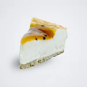 Cheesecake Maracuya 200grs