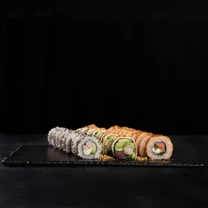 Kobito "La Junta" (28 piezas)