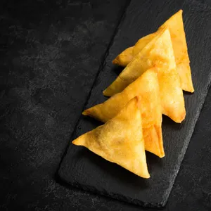 Samosas