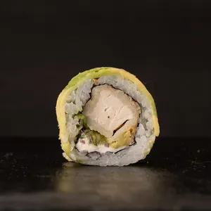 Tori Avocado