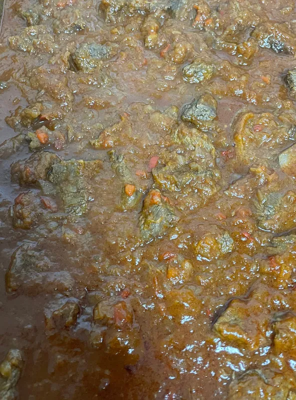 Goulash kilo