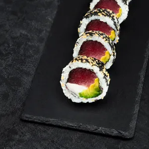 COD N06 Maguro Avocado Cheese
