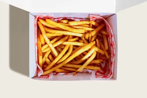 PAPAS FRANCESAS