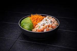 Gohan De Ceviche