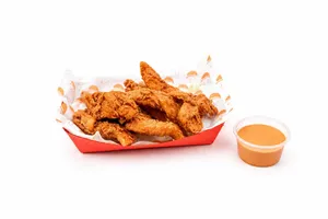 3 tenders + dip