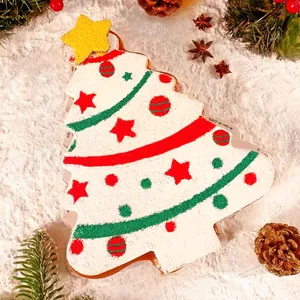 Árbol navideño chico