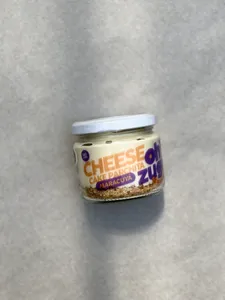 Cheesecake Maracuyá