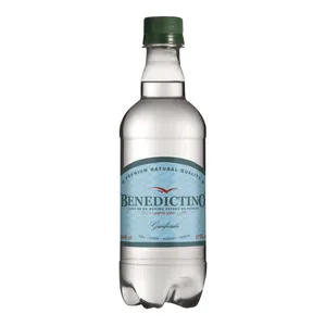 Benedictino Con Gas 500 ml