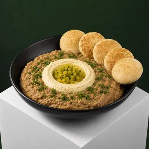 Sudanese Fool