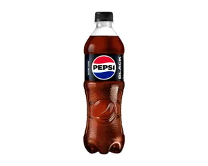 Pepsi Black