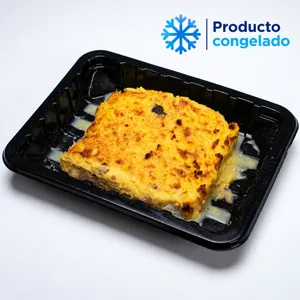 PLATO CONGELADO - PASTEL DE CHOCLO