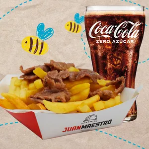 Combo Churrapapa