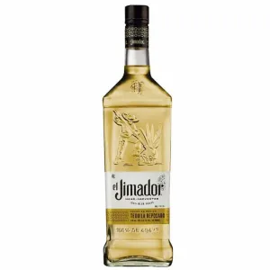 El Jimador Reposado (Botella)