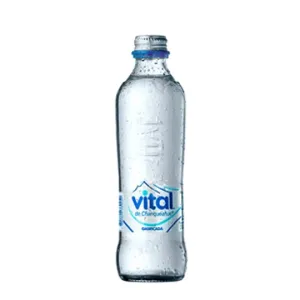 Agua Mineral Vital con Gas