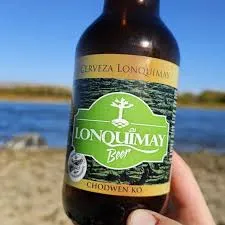 LONQUIMAY Chile
