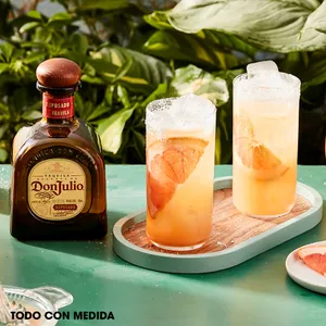 Don Julio Tequila Reposado700 ml