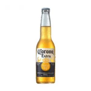 Cerveza Corona