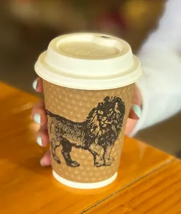 Café Marley – mediano