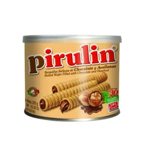 Pirulin Lata 300g