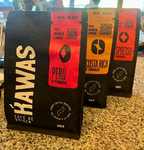 Café Bolivia Caranavi