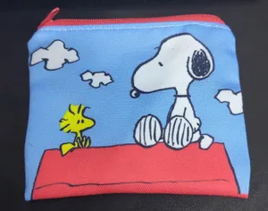 MONEDERO SNOOPY