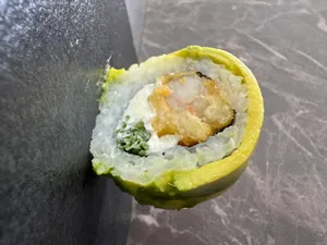 Ebi Cheese