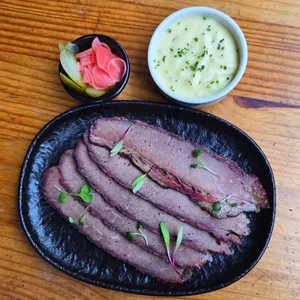 BRISKET PRIME ANGUS USA