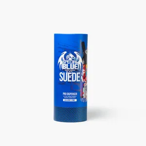 Sifón profesional de gamuza Space Art - EDICIÓN LIMITADA