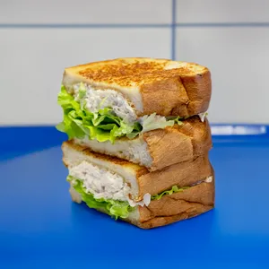 Beverly Chicken