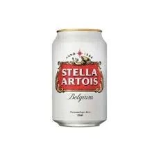 Cerveza Stela