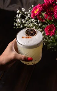 Pisco Sour Premiun