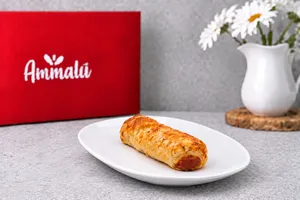 Palito de bocadillo y queso