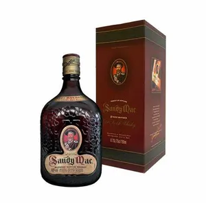Blended Scotch Whisky Sandy Mac 750ml