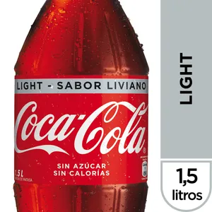 Coca-Cola Light