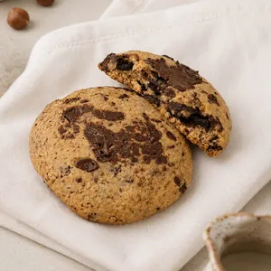 Galleta chocochunk