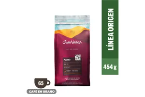Cafe Nariño 454 g