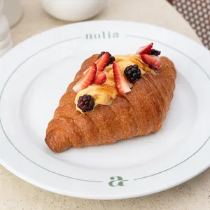 Croissant Relleno