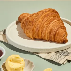 Croissant Clásico